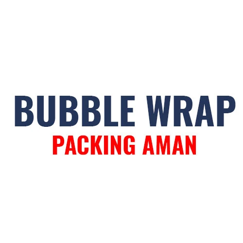 BUBBLE WRAP