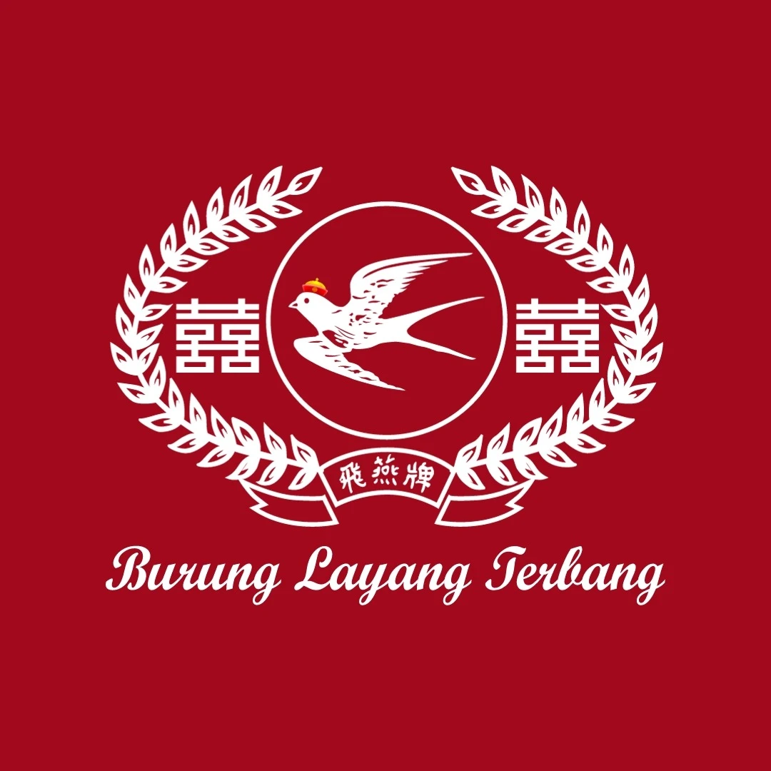 BURUNG LAYANG TERBANG