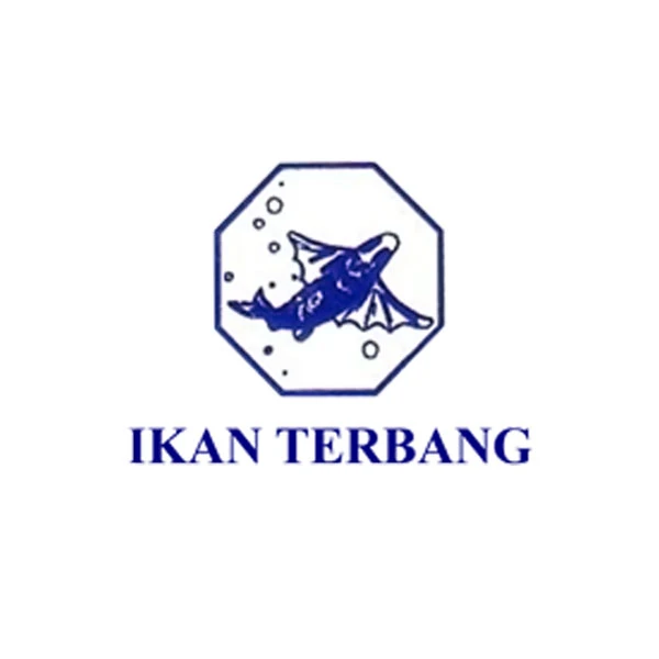 IKAN TERBANG