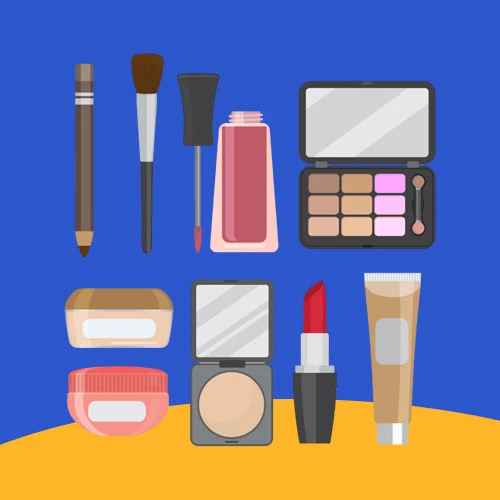 Perawatan & Kecantikan