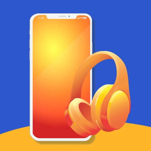 Handphone & Aksesoris