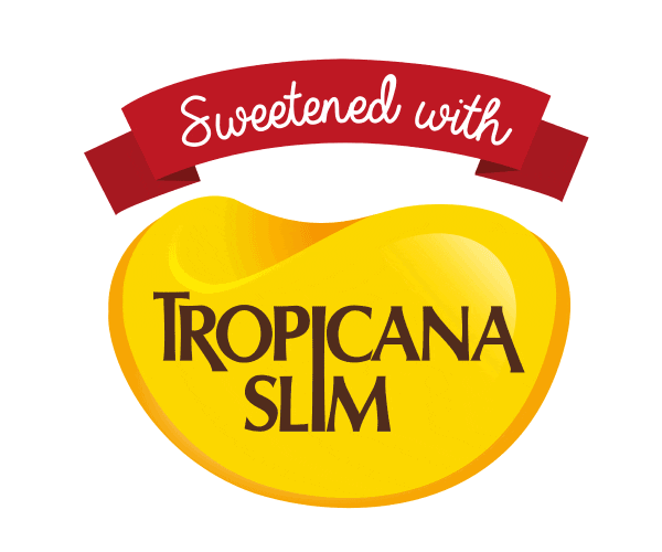 TROPICANA SLIM