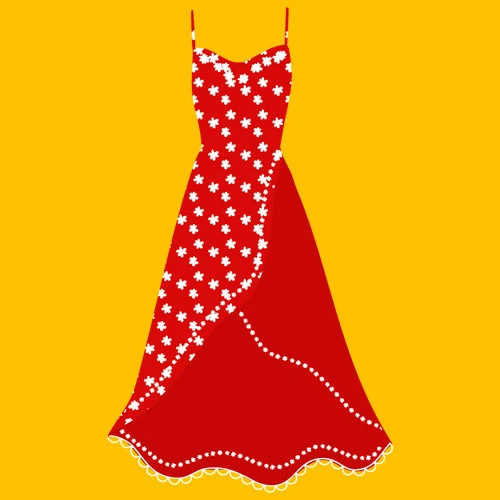 Pakaian Wanita