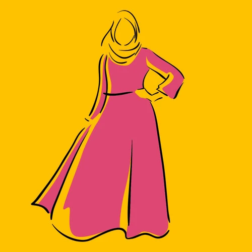 Fashion Muslim