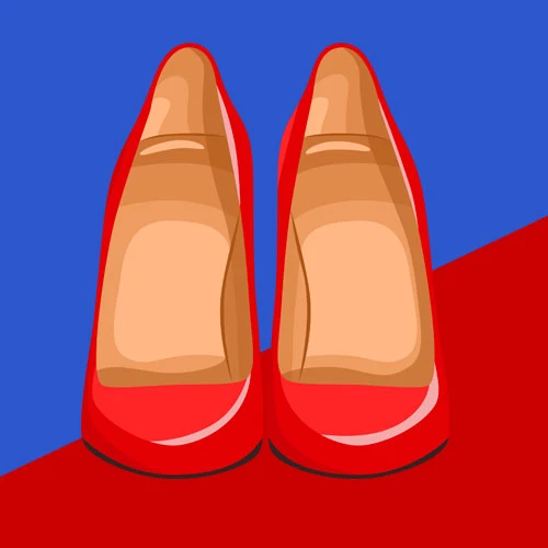 Sepatu Wanita